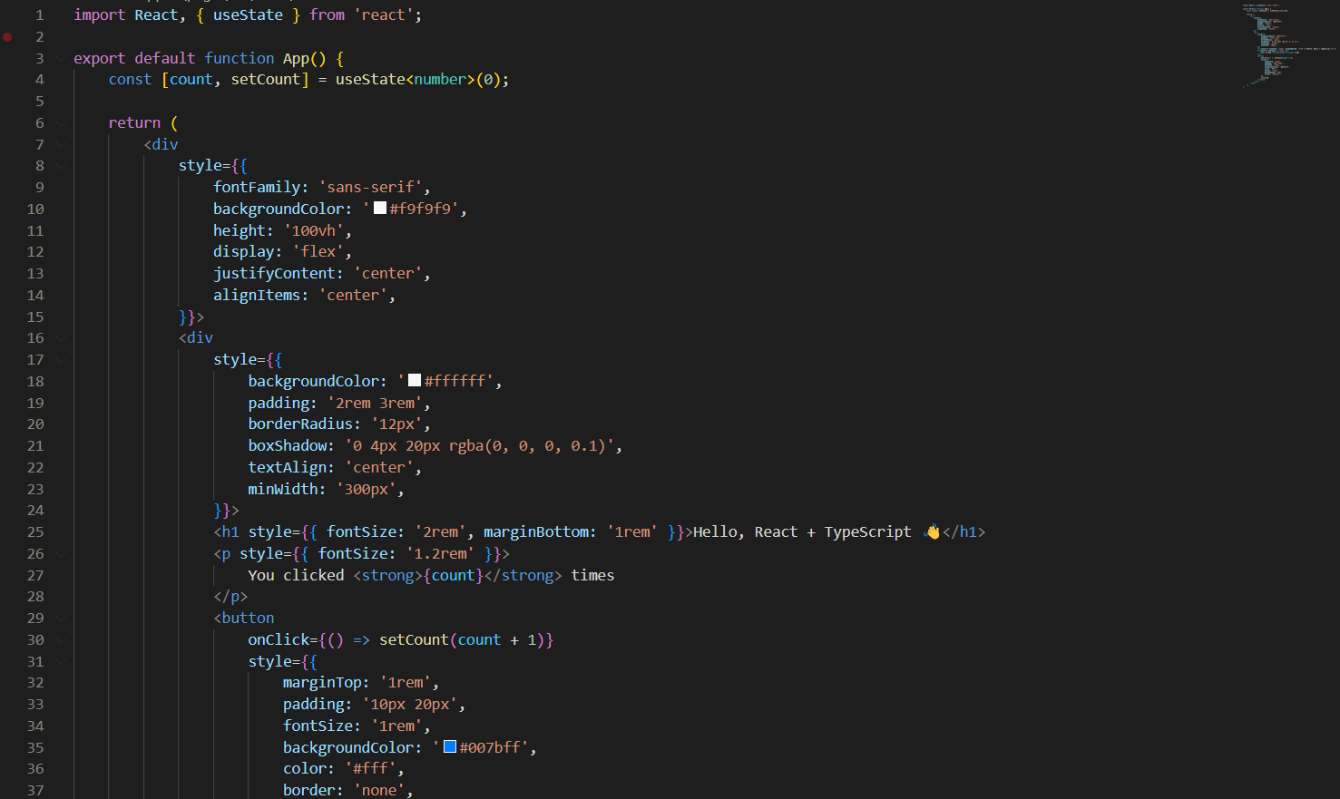 Online Code Editor